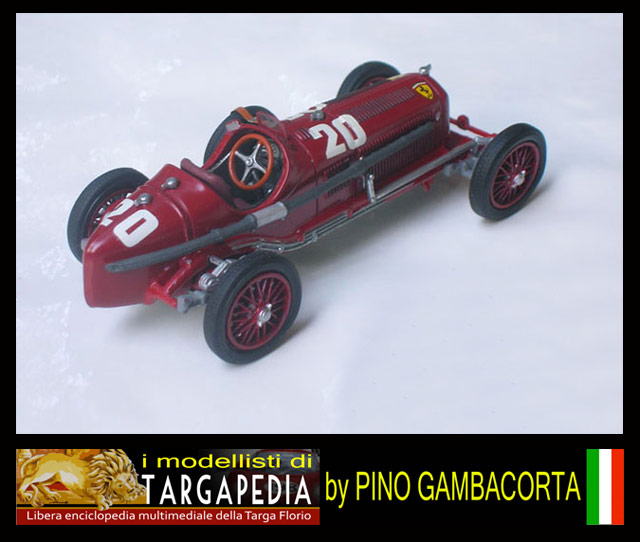20 Alfa Romeo B P3 - Alfa Romeo Collection 1.43 (3).jpg